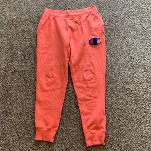 ‼️Men’s Champion Sweatpants‼️